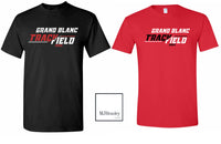 Grand Blanc Track & Field