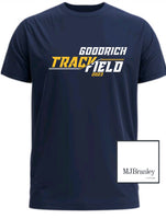 Goodrich Track & Field