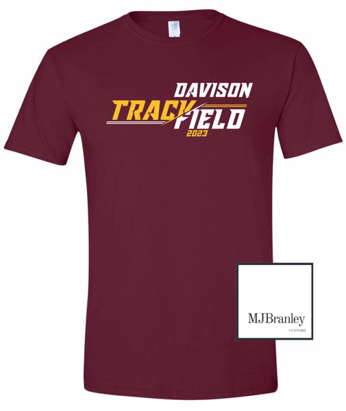 Davison Track & Field