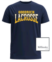 Goodrich Lacrosse