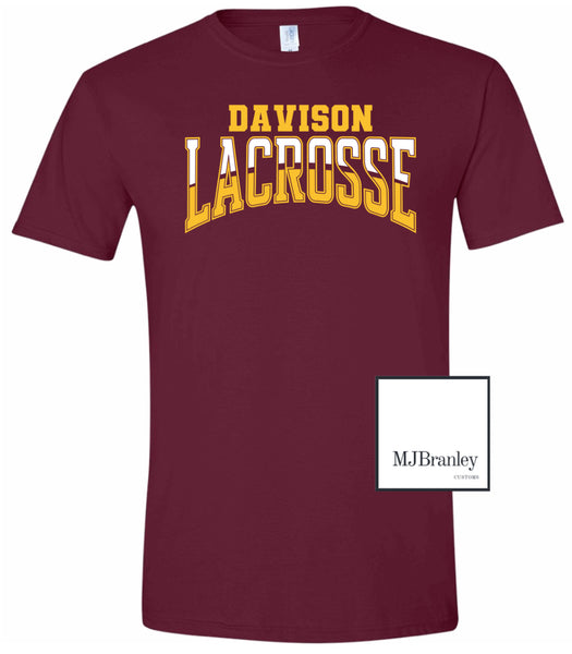 Davison Lacrosse