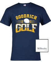 Goodrich Golf