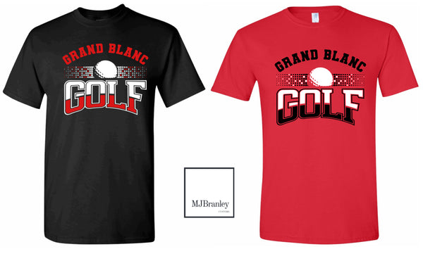 Grand Blanc Golf