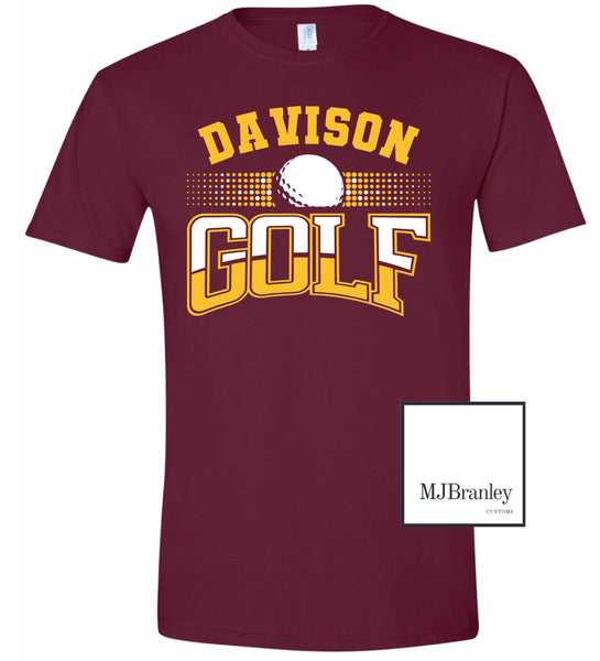 Davison Golf