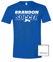 Brandon Soccer