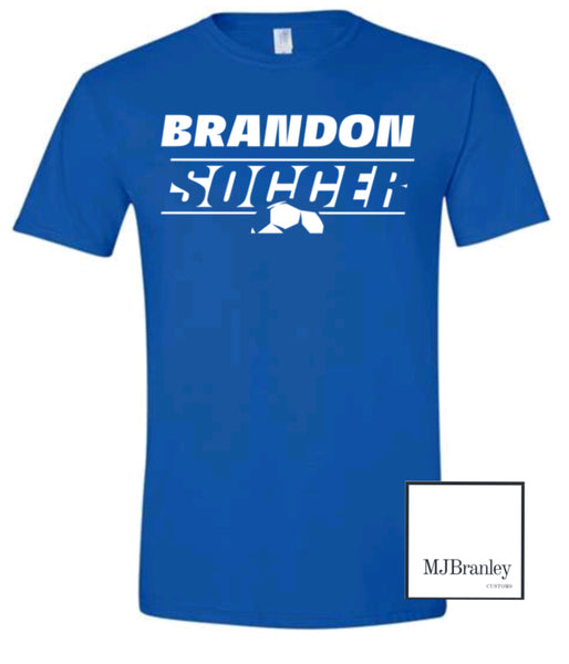 Brandon Soccer