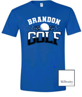 Brandon Golf