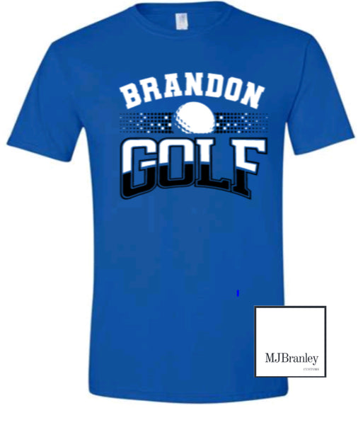 Brandon Golf