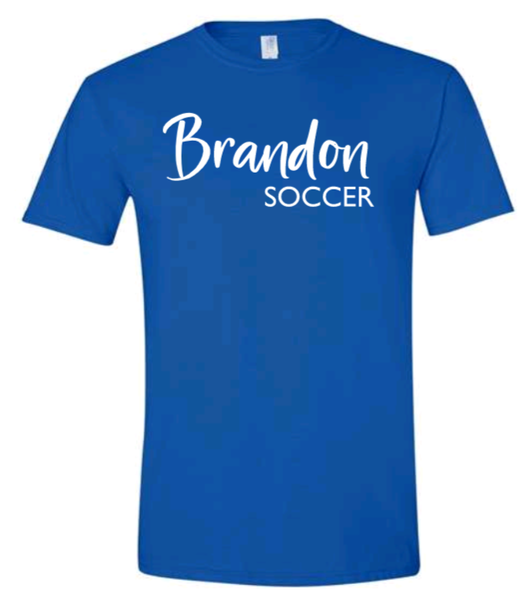 Brandon Soccer