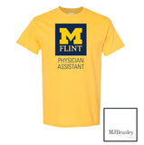 UM Flint PA Tshirt