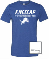 Kneecap - It’s what’s for dinner